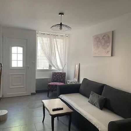Maison Lumineuse Villemoustaussou エクステリア 写真