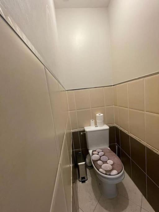 Maison Lumineuse Villemoustaussou エクステリア 写真